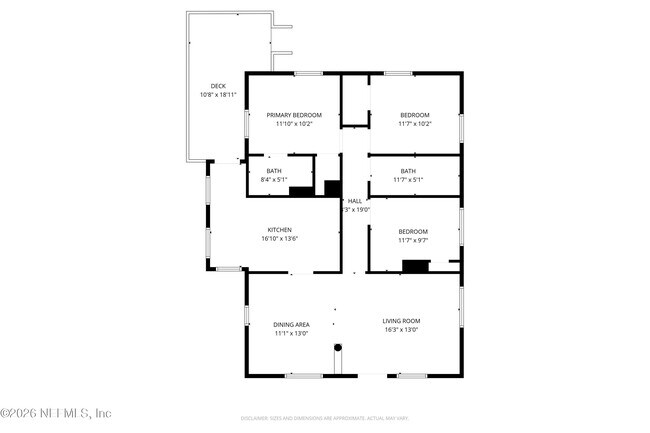 Building Photo - 3649 Walsh St