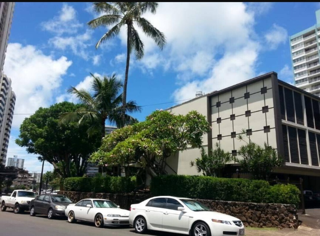 Building Photo - 1190 Wilder Ave