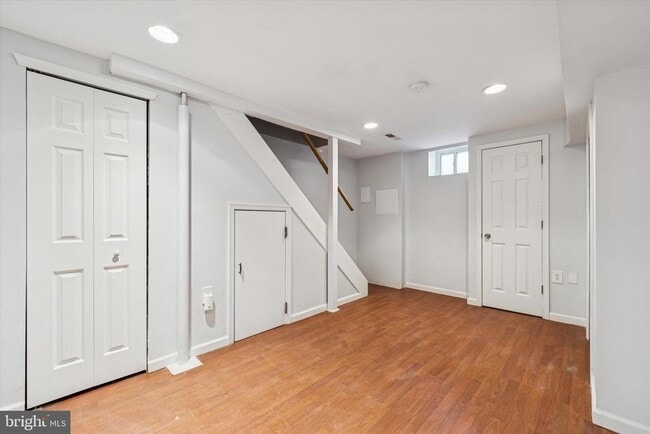 Building Photo - 2814 W Stiles St