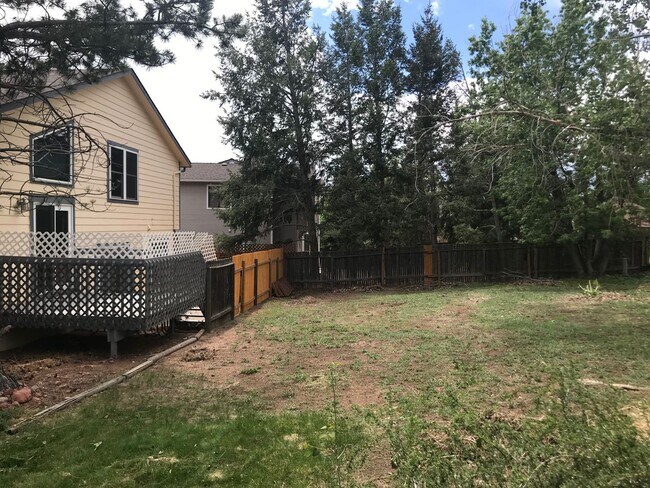 Building Photo - Mountain Shadows 3 Bedroom home with AC