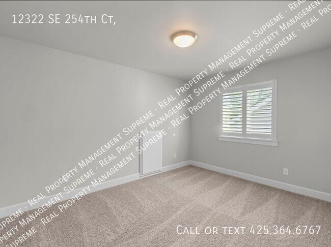 Building Photo - 12322 SE 254th Ct