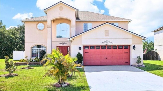 Primary Photo - 4422 Evergreen Forest Loop