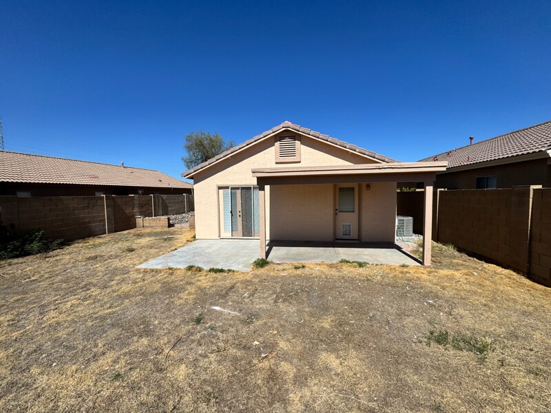Building Photo - 11361 W Loma Blanca Dr