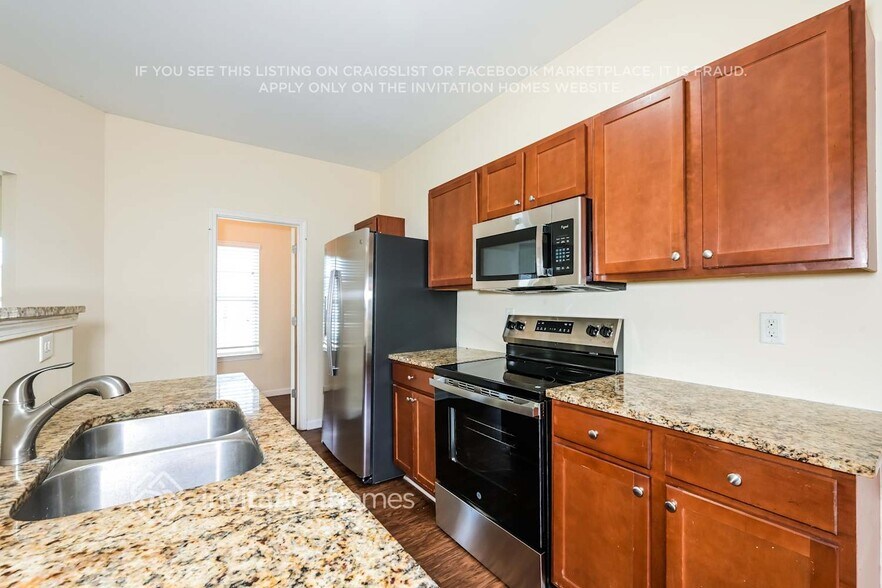 Building Photo - 4312 Violet Way Ct