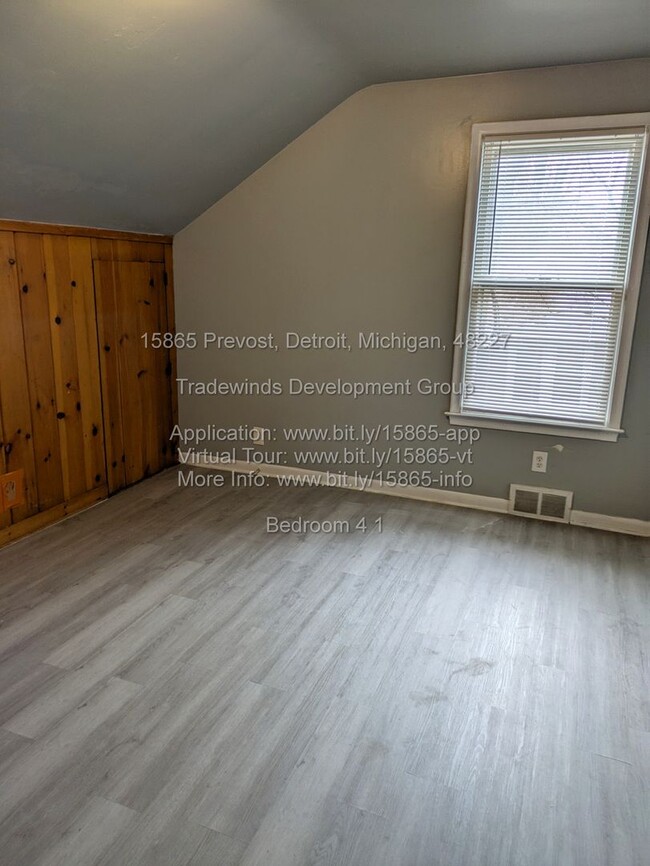 Building Photo - 15865 Prevost St