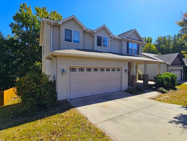 Building Photo - 101 Tigris Way