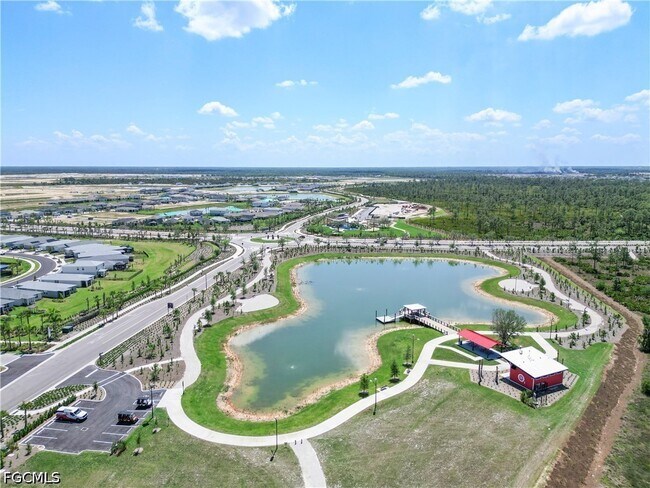 Building Photo - 17728 Silverspur Dr