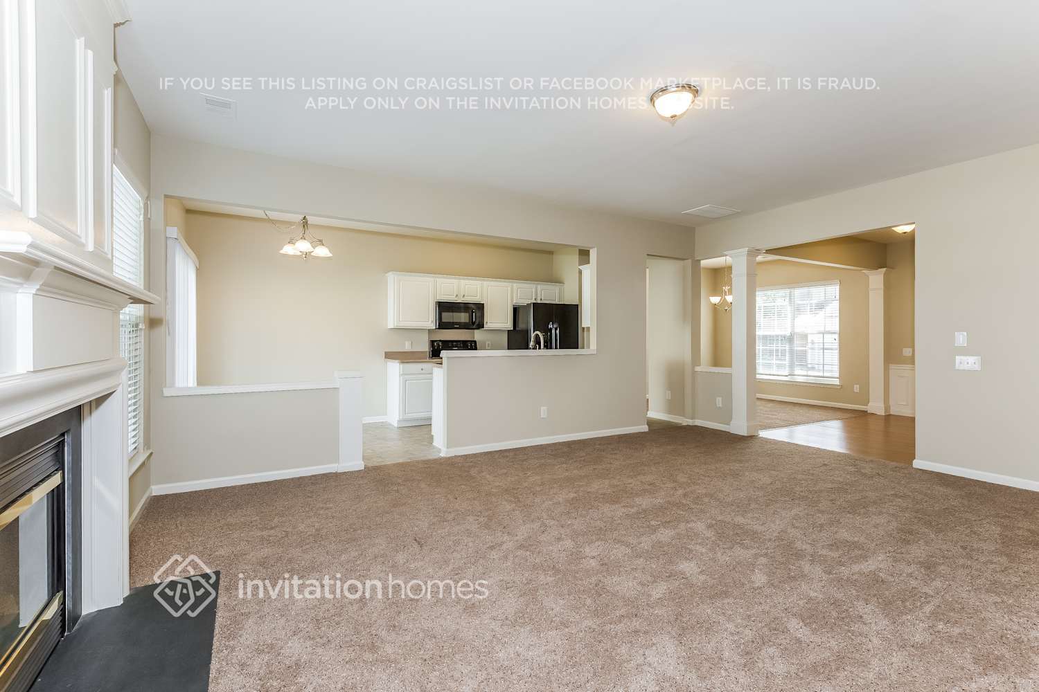 Building Photo - 9117 Lanigan St