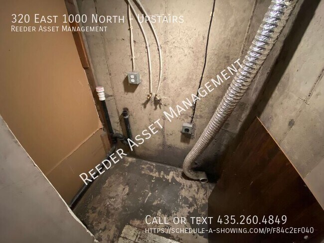 Building Photo - 320 E 1000 N