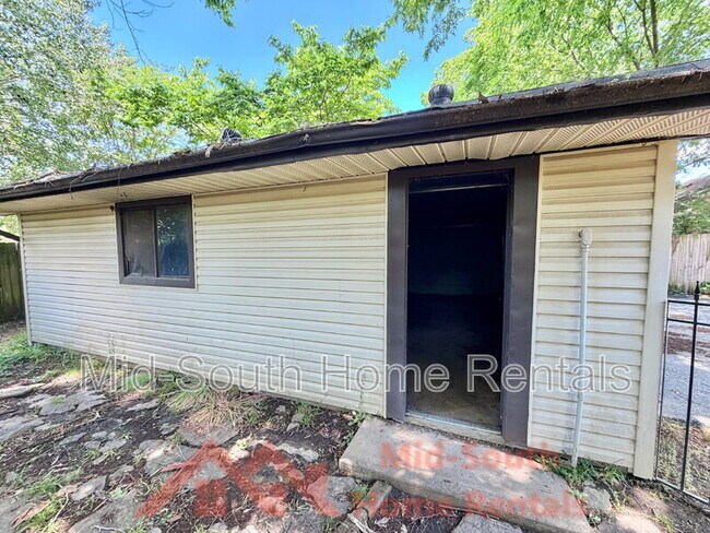 Building Photo - 2373 W Monica Dr