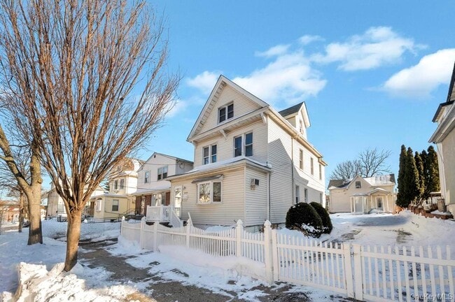 Building Photo - 14-19 115th St