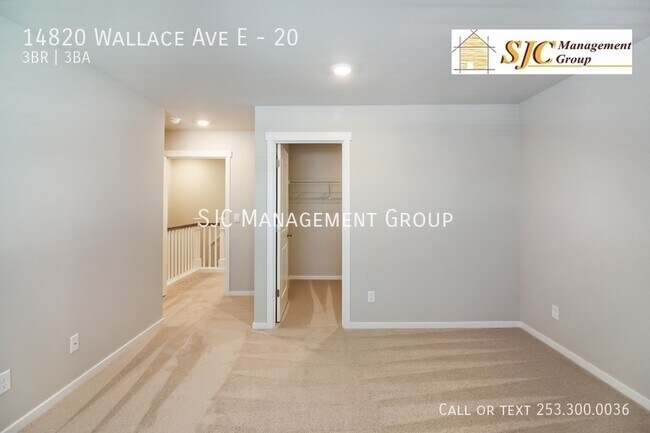 Building Photo - 14820 Wallace Ave E