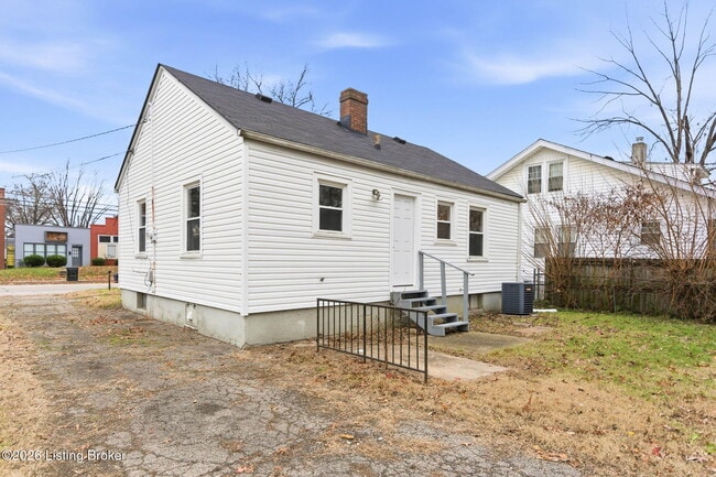 Building Photo - 1119 W Ashland Ave