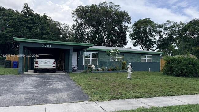 Building Photo - 3781 Jackson Blvd