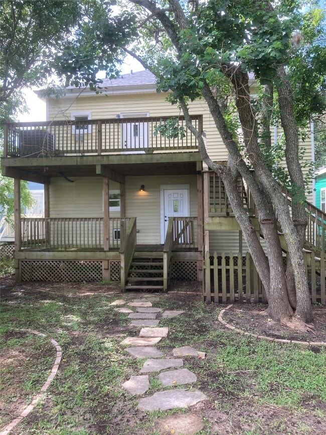 Building Photo - 2710 Avenue P 1/2 Ave