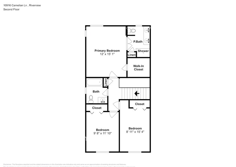 Building Photo - 10916 Carnelian Ln