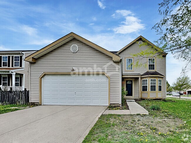 Building Photo - 6901 Storm Boat Ln