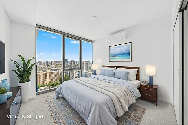 Building Photo - 1500 Rycroft St