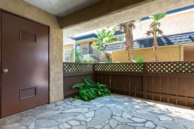 Building Photo - Condo at Adela in Normal Heights