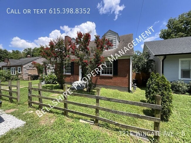 Primary Photo - 3214 Wingate Ave
