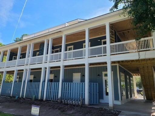 Building Photo - Two Bedroom Apartment, Walking Distance to Downtown Bluffton!