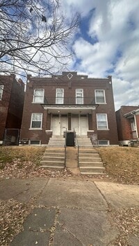 Building Photo - 3623 Virginia Ave