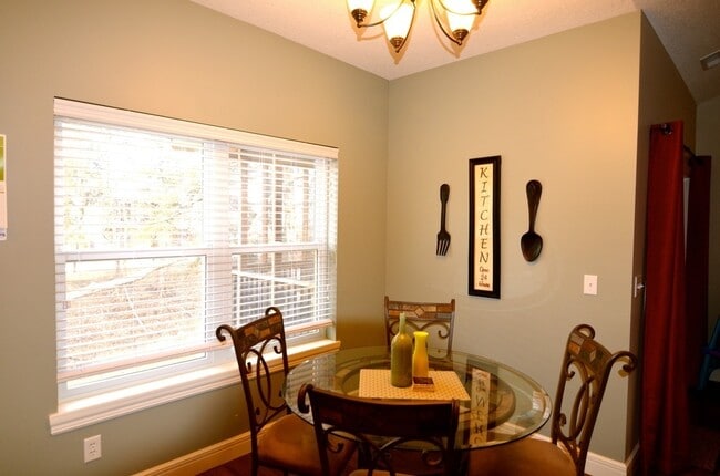 Building Photo - Quality Home Management