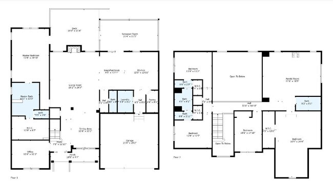 Building Photo - 211 Education Dr