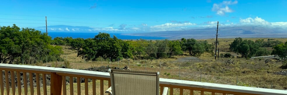 Building Photo - 71-1621 Puu Lani Pl