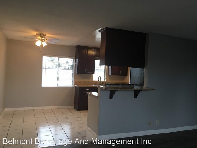 Building Photo - 445 Ximeno Ave