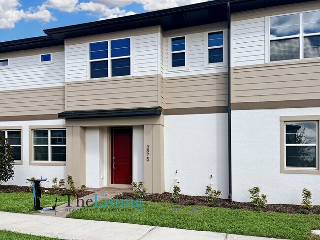 Building Photo - 3875 Knotty Pne St