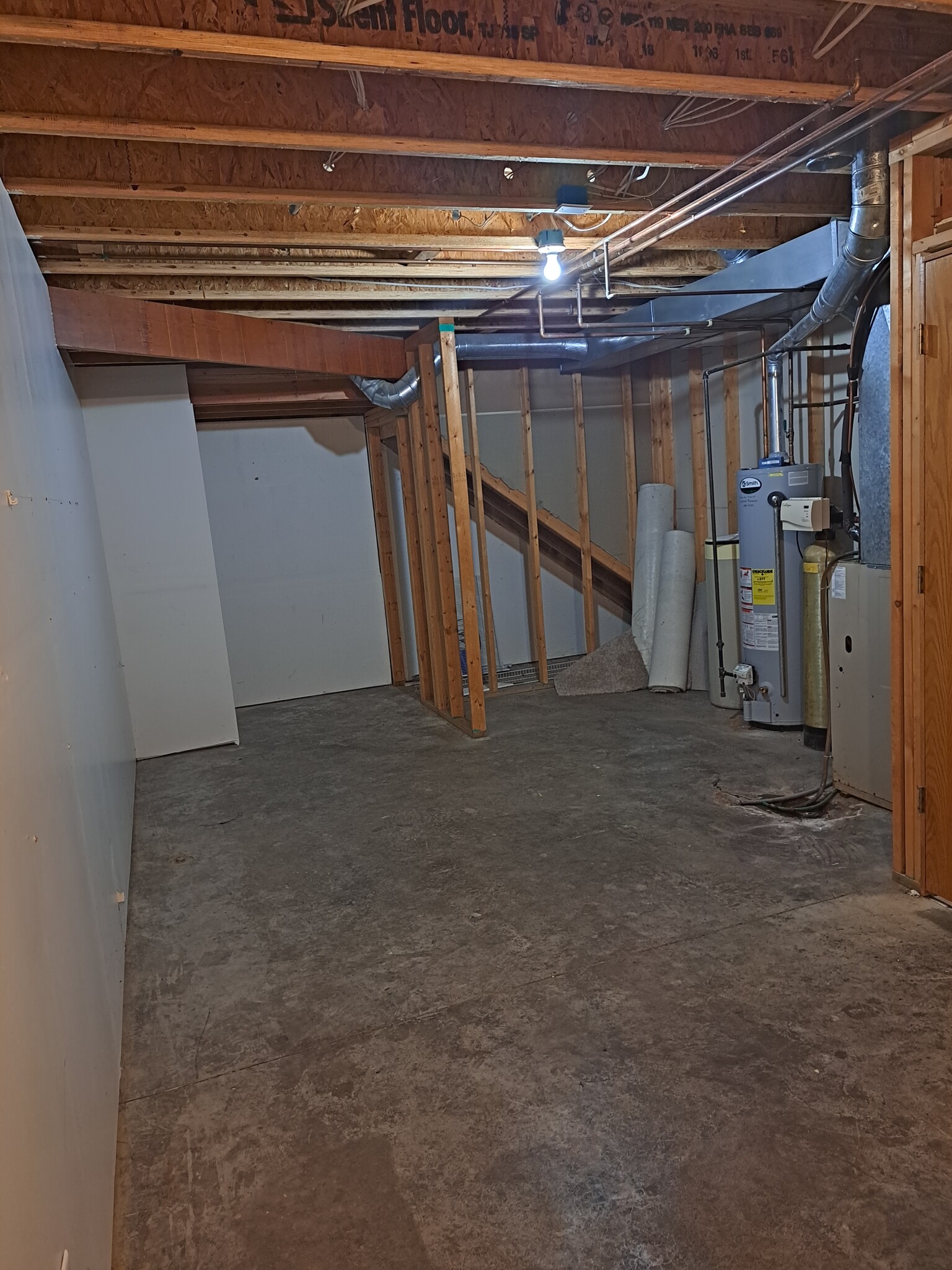 Utility room - 10 Jema Ct
