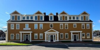 Building Photo - The Edge at Berwick - 8 Main Street
