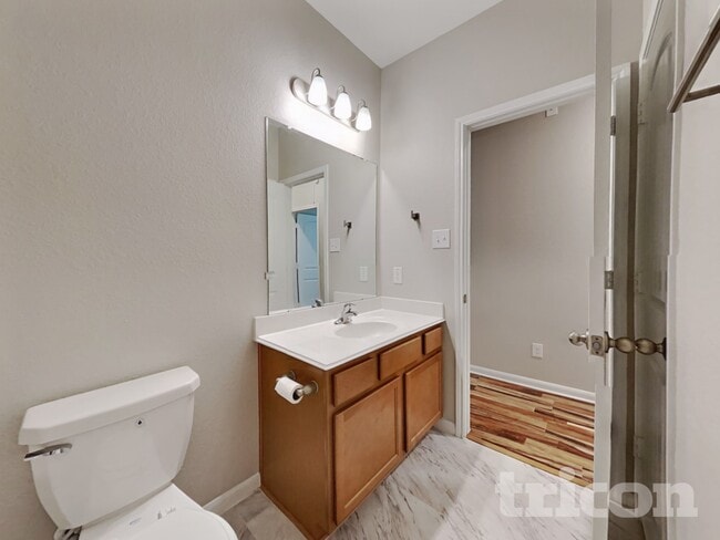 Building Photo - 6902 Scarlet Sagebrush St