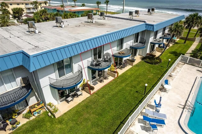 Building Photo - 2750 Ocean Shore Blvd