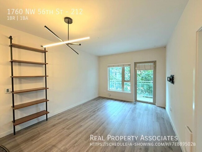 Building Photo - 1760 NW 56th St