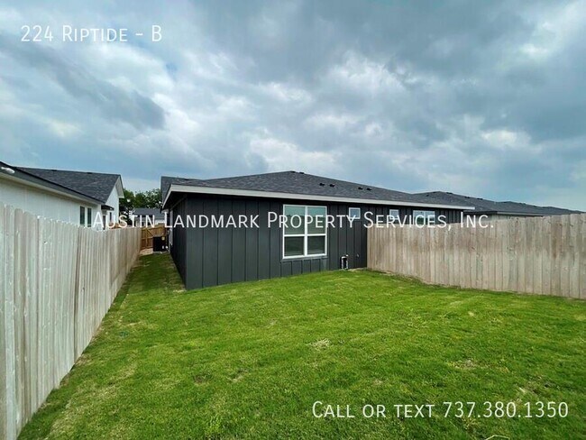 Building Photo - 224 Riptide Dr