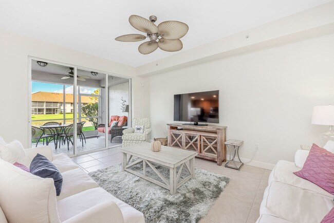 Building Photo - Annual Unit in Imperial Golf Estates
