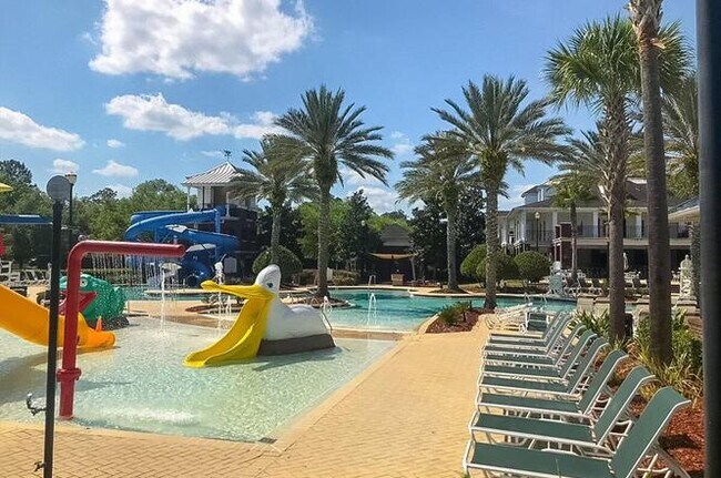 Building Photo - 785 Oakleaf Plantation Pky