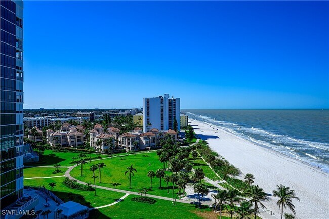 Primary Photo - 4001 Gulf Shore Blvd N