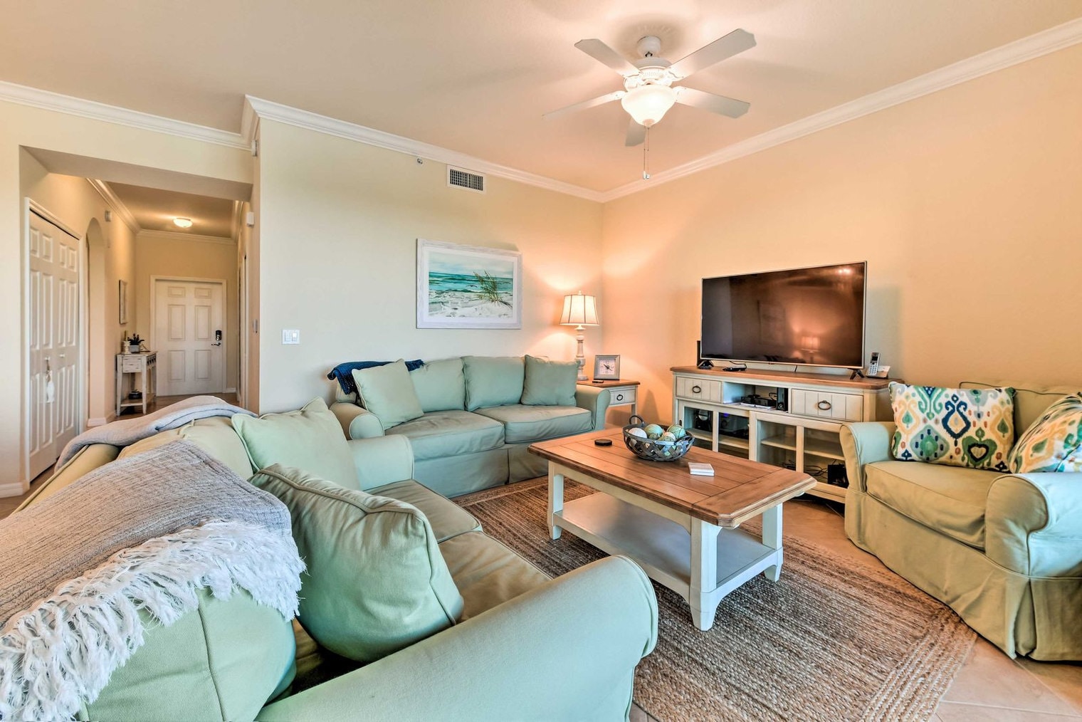 Building Photo - 7121 River Hammock Dr