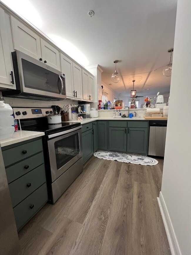 Building Photo - 429 Montgomery St