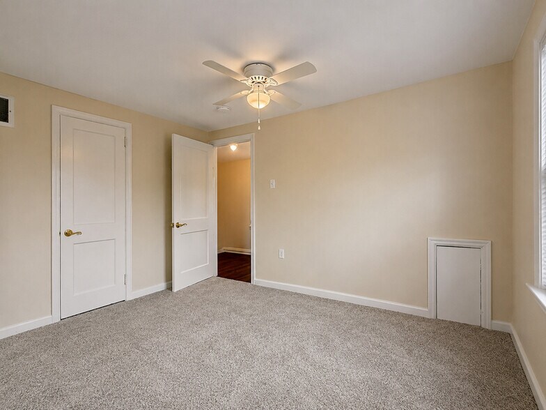 Building Photo - 430 Brimmer Ave