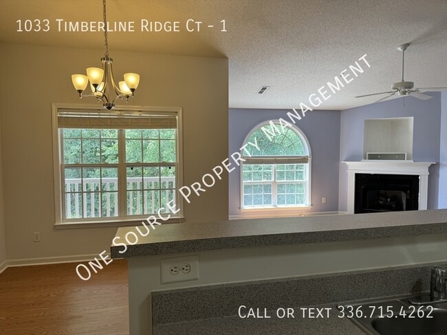 Building Photo - 1033 Timberline Ridge Ct