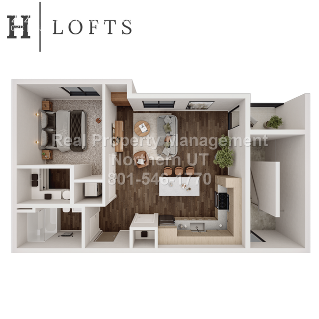 Building Photo - 2525 Hillfield Rd.-Unit 305