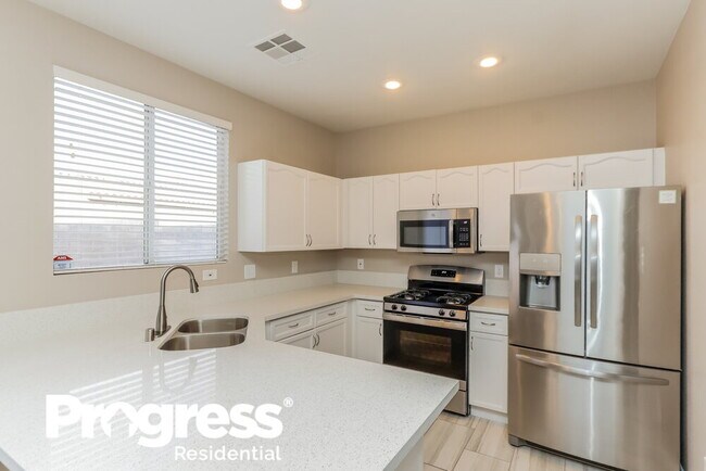 Building Photo - 9163 Sparkling Star St