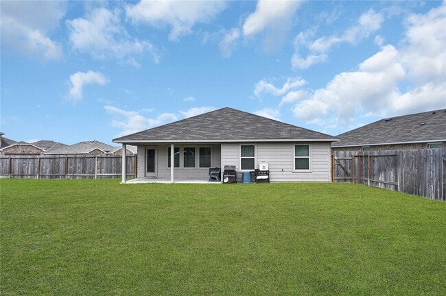 Building Photo - 18502 N Portbec Ct