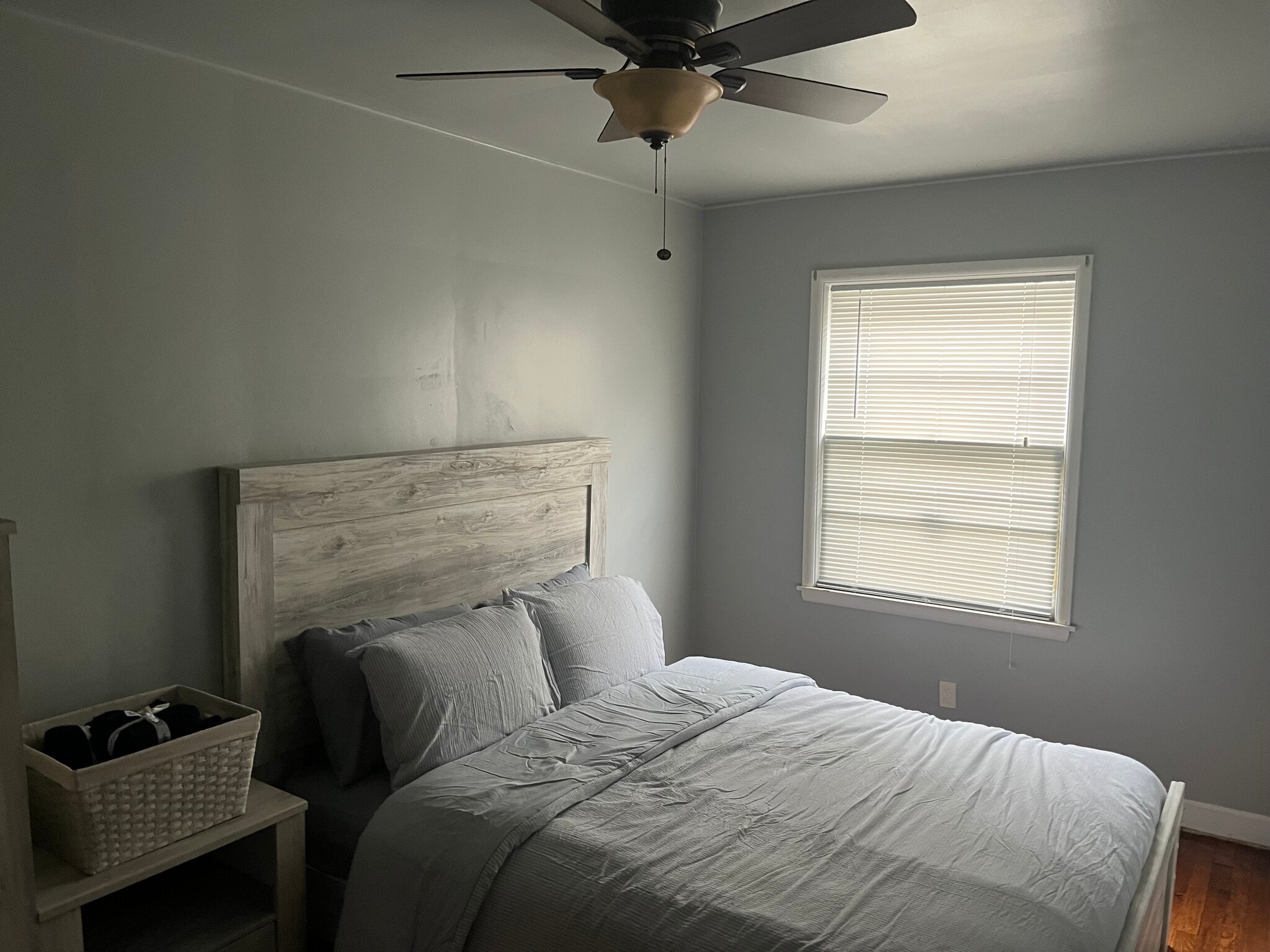 Bedroom 2 - 1356 Acton Rd