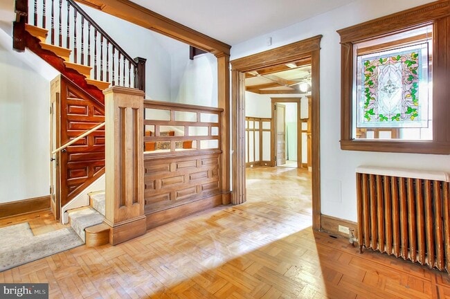 Building Photo - 1756 Park Rd NW