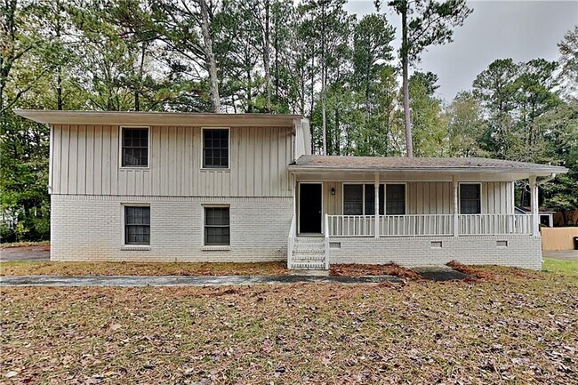 Primary Photo - 3023 Timberline Rd